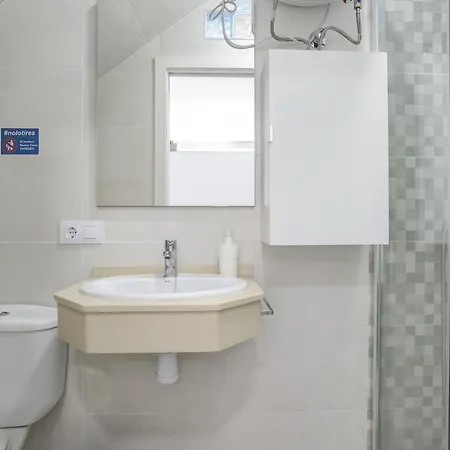 Apartamento Riosur *